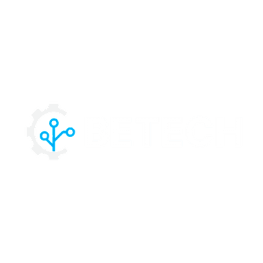 BETECH Logo